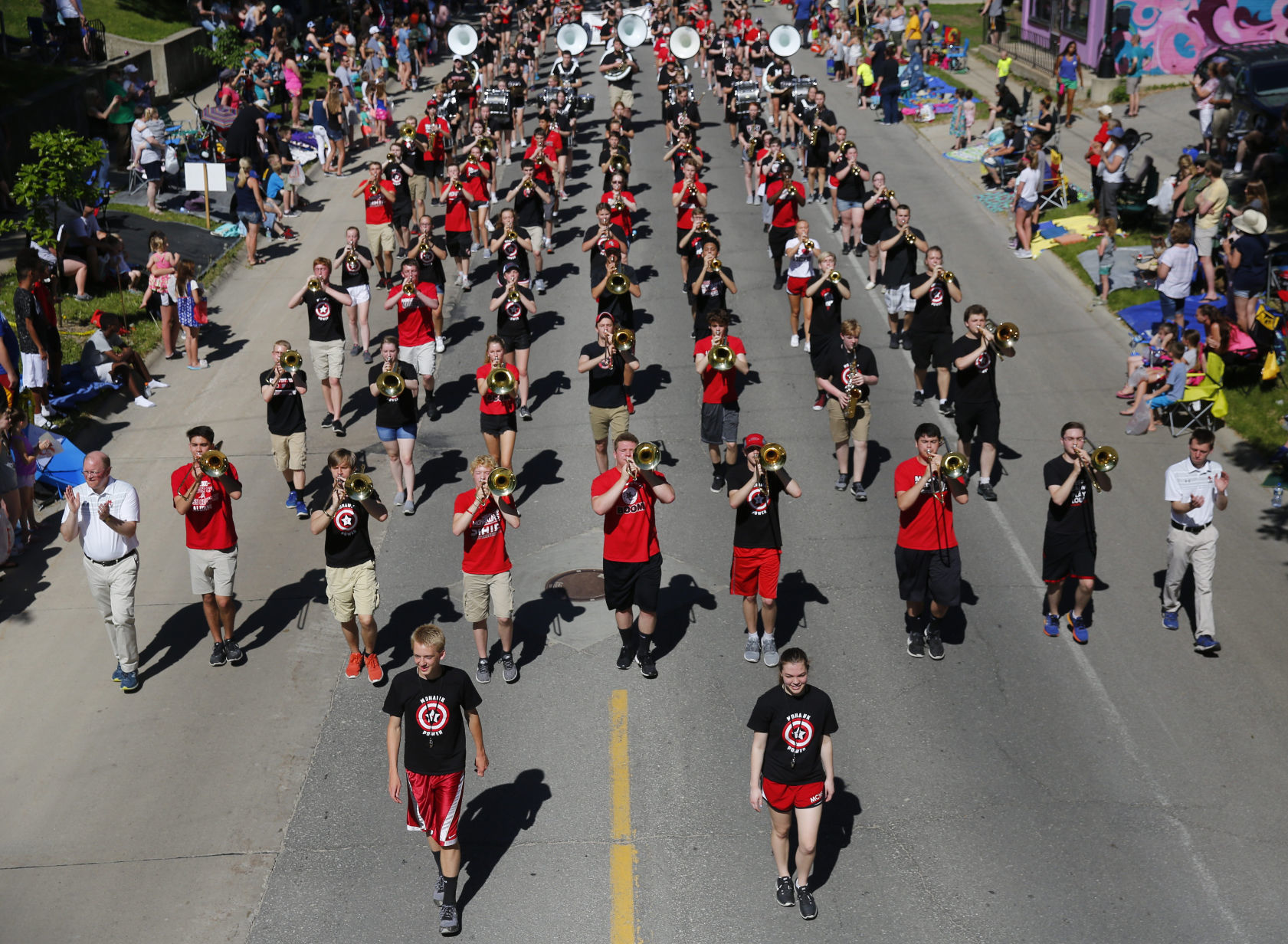 Band Festival